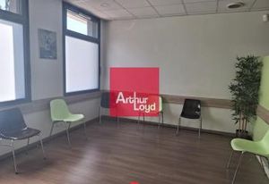 Vente bureaux Échirolles - Proche tram A, gare et rocade sud