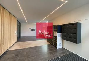 Location bureaux Eybens, proche autoroute et transports en commun