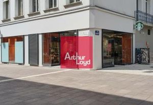 Local commercial à louer Grenoble centre-ville - Place Grenette