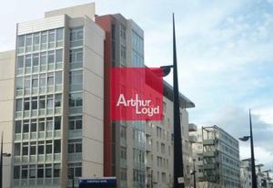Location bureaux Grenoble Europole - Proche gare, tram et bus