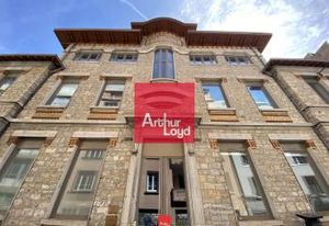 Location bureau Grenoble centre-ville - Proche gare et transports
