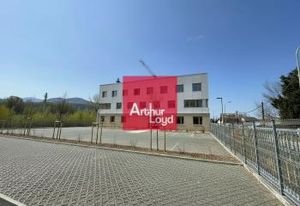 Location bureaux Saint-Martin-d'Hères - Proche bus et tram
