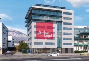 Bureaux à vendre Saint-Martin-d'Hères - Proche tram et bus