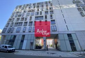 Location bureaux Grenoble - Proche gare, tram et autoroute