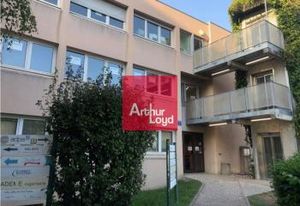Bureaux à louer Saint-Martin-d'Hères - Proche bus et tram