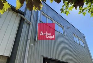 Bureaux à vendre Varces-Allières-et-Risset - Proche bus et autoroutes