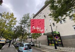 Vente bureau Grenoble - Europole - Proche gare, tram et bus
