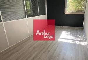 Vente bureau Grenoble - Europole - Proche gare, tram et bus