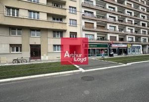 Local commercial à louer Grenoble - Proche Tram
