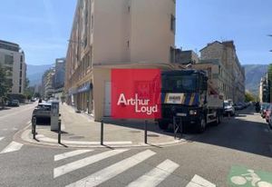 Local commercial à louer Grenoble - Secteur Estacade