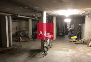 Local commercial à louer Grenoble - Secteur Estacade
