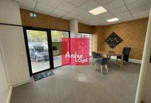 Local commercial à louer Grenoble - Proche Esplanade
