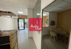 Local commercial à louer Grenoble - Proche Esplanade