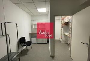 Local commercial à louer Grenoble - Proche Esplanade