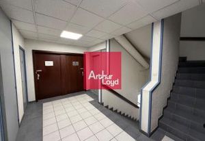Location bureaux Meylan - Proche bus et accès sécurisé
