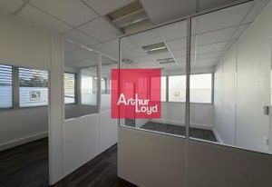 Location bureaux Moirans - Proche gare et transports en commun