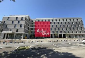 Bureaux neufs à vendre Gières - Proximité campus et transports