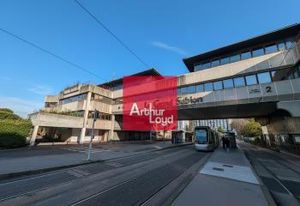 Location bureaux La Tronche - Proche Tram Grand Sablon