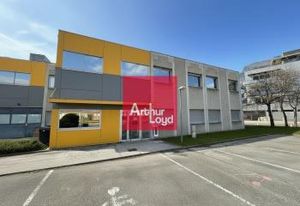 Vente bureaux Meylan - Bâtiment indépendant 1100 m²