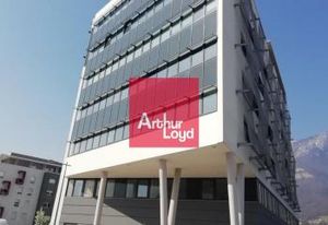 Location bureaux Échirolles - Proche rocade et autoroute A480
