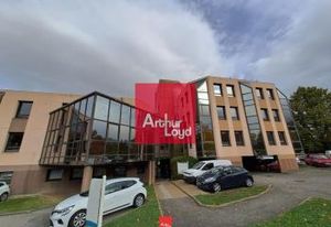 Vente bureaux Meylan - Proche autoroute et bus ligne C1
