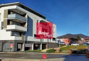Location local commercial Voiron centre-ville - Proche Carrefour