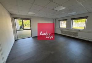 Location bureaux Échirolles - Proche A480, Rocade Sud et bus 16