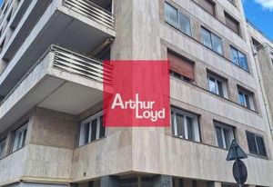 Vente bureau Grenoble centre - Proche tram, gare et centre-ville