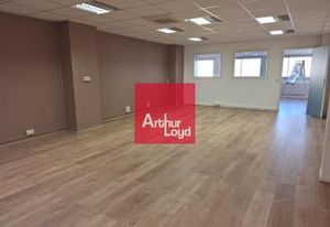 Location bureaux Saint-Martin-le-Vinoux - Proche autoroute et transports