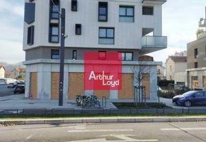 Location local commercial Grenoble - Cours Libération