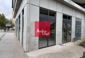 Location local commercial Grenoble - Cours Libération