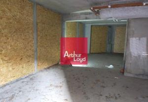 Location local commercial Grenoble - Cours Libération