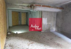 Location local commercial Grenoble - Cours Libération