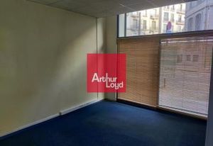 Local commercial à vendre Grenoble - Bd Édouard Rey