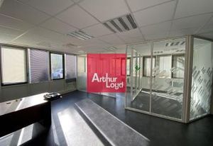 Vente bureau Eybens - Bâtiment indépendant secteur dynamique