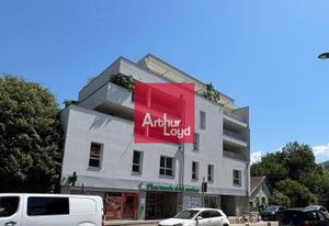 Vente bureaux Saint-Martin-d'Hères - Proches bus et autoroutes