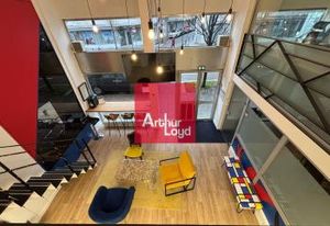 Vente local commercial Grenoble - Avenue Félix Viallet