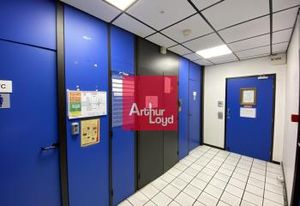 Vente bureaux Meylan - Proche autoroute A41 et transports
