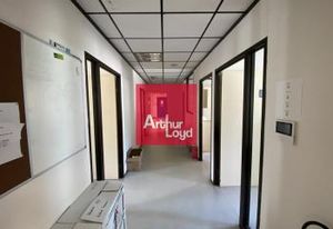 Vente bureaux Meylan - Proche autoroute A41 et transports
