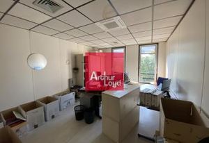 Vente bureaux Meylan - Proche autoroute A41 et transports