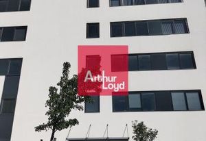 Bureaux à louer Échirolles - Proximité rocade, autoroute et bus