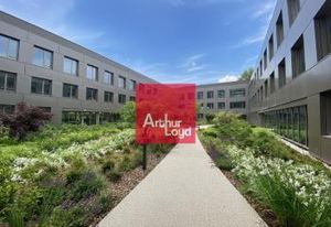 Location bureaux Meylan - Proche A41, bus et pistes cyclables