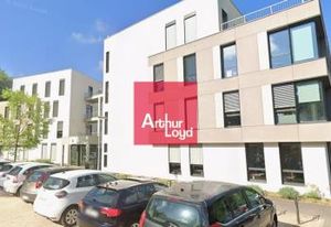 Bureaux à louer Meylan - Proche A41 et parkings privatifs