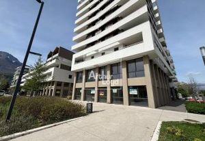 Bureaux à louer Rennes EuroRennes - Quartier dynamique
