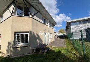 Bureaux à louer Eybens - Parc des Ruires, proche bus C7 et A41