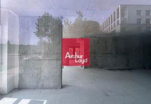 Vente locaux commerciaux Le Pont-de-Claix - Proximité A480 & tram