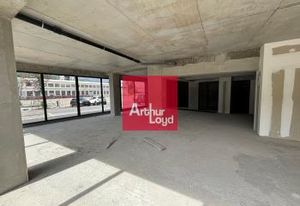 Vente locaux commerciaux Le Pont-de-Claix - Proximité A480 & tram