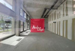 Vente locaux commerciaux Le Pont-de-Claix - Proximité A480 & tram