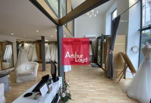 Location local commercial Grenoble - Avenue Félix Viallet