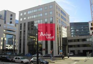 Location bureaux Grenoble - Proche gare, tram et autoroute